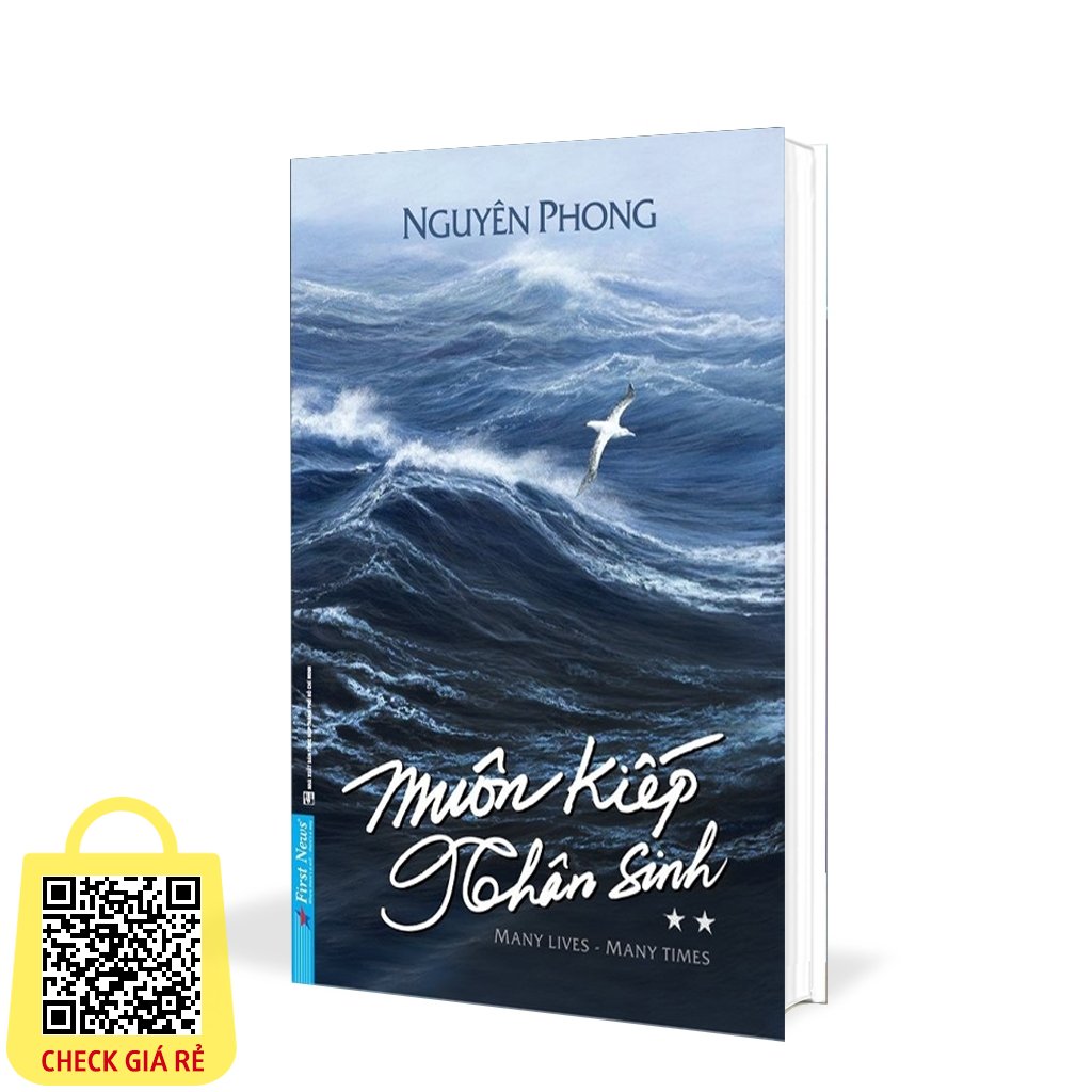 Sach Muon Kiep Nhan Sinh Tap 2 ( Nguyen Phong )