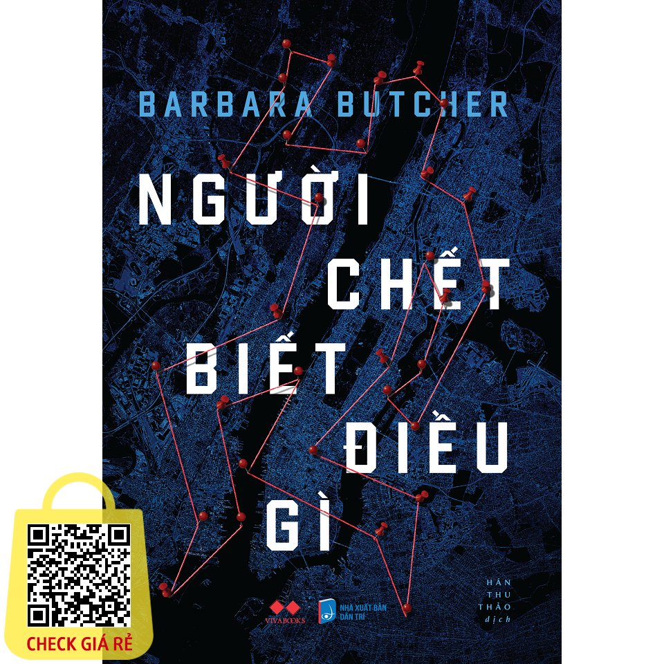 Sách Người Chết Biết Điều Gì