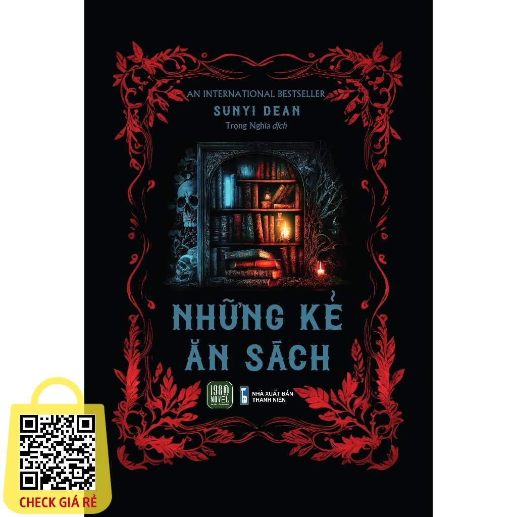 Sach Nhung Ke An Sach