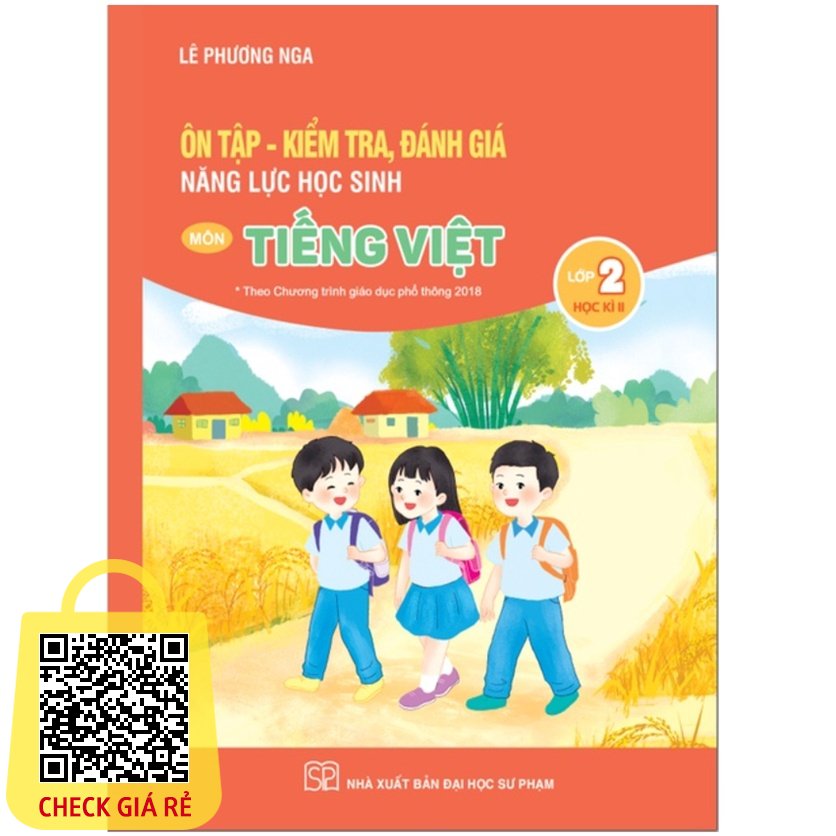 sach on tap kiem tra danh gia nang luc hoc sinh mon tieng viet lop 2 ki 2