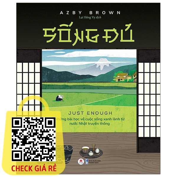 sach song du azby brown