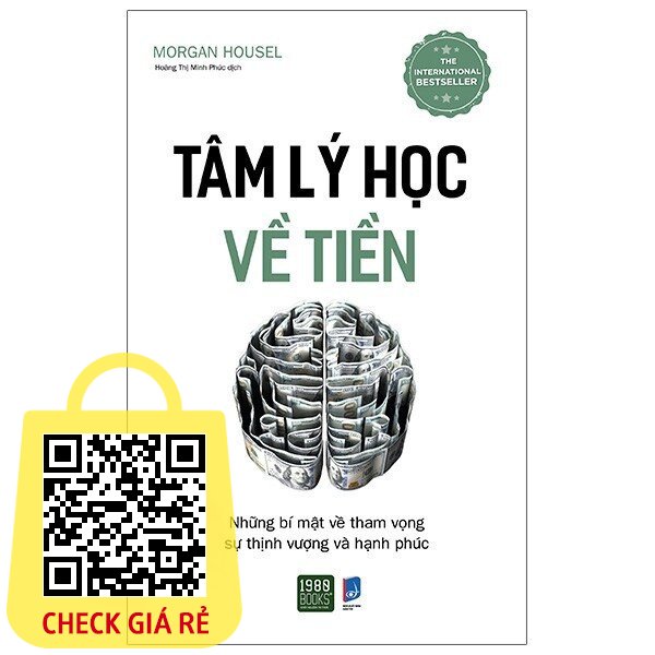 Sach Tam Ly Hoc Ve Tien