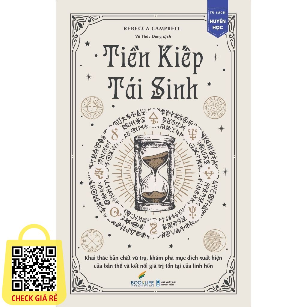 Sach Tien Kiep Tai Sinh