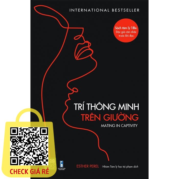 Sách Trí Thông Minh Trên Giường
