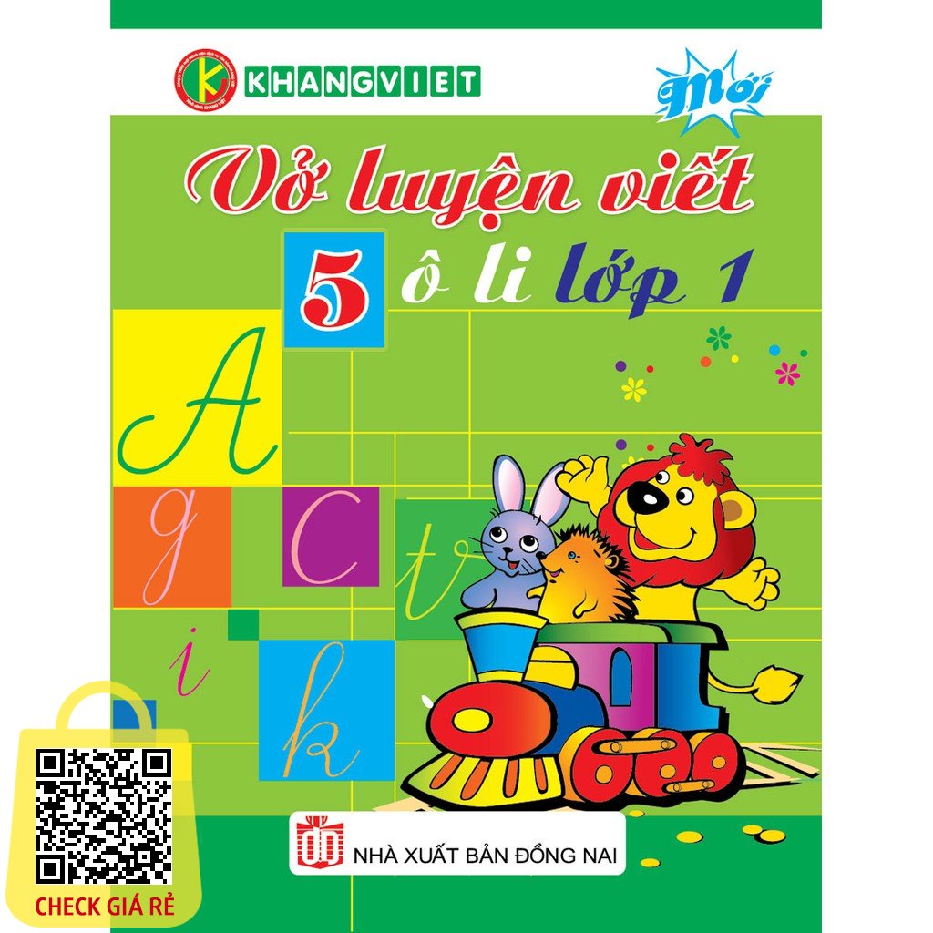 Sach Vo Luyen Viet 5 O Li Lop 1