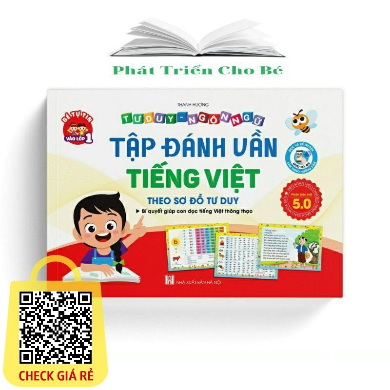 tap danh van tieng viet theo so do tu duy phien ban 4 0